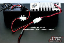 Maverick X3 1 Switch Power Control System for Radio and Intercom