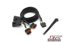 Polaris Ranger XD 1500 Plug and Play 4 Pin Trailer Light Adapter