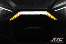 Front Turn Signature Accent Light for Polaris RZR Pro XP, Pro R, and Turbo R