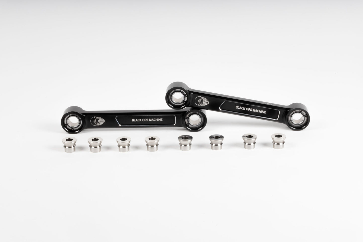 Polaris Turbo R Rear Links