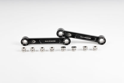 Polaris Turbo R Rear Links