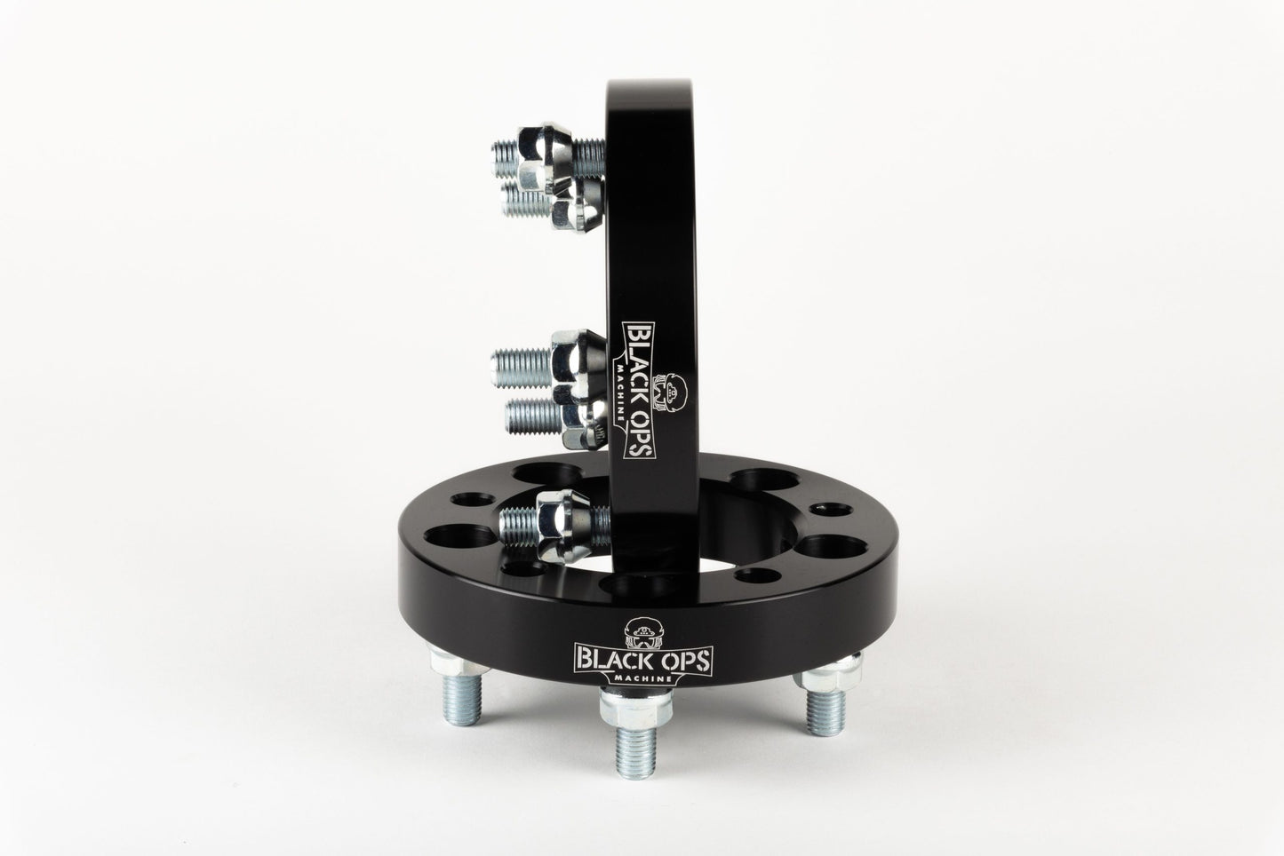 Pro R/Turbo R 1.0" Wheel Spacers