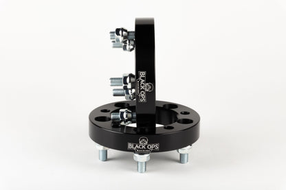 Pro R/Turbo R 1.0" Wheel Spacers