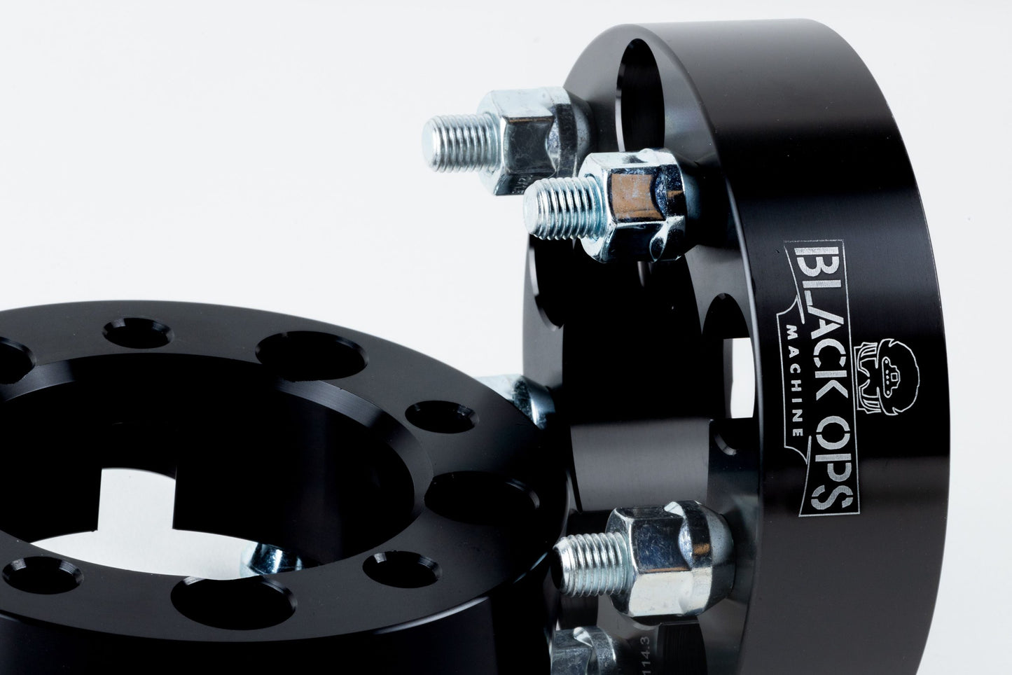 Pro R/Turbo R Wheel Spacers