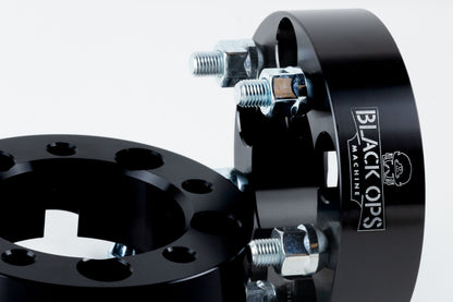 Pro R/Turbo R Wheel Spacers