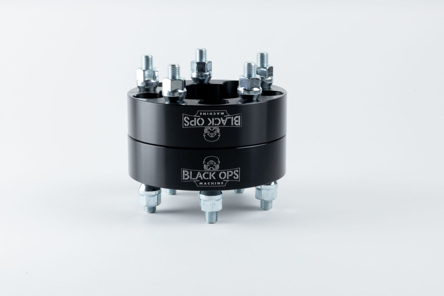 Pro R/Turbo R Wheel Spacers