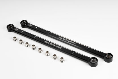 Polaris Pro R Rear Links