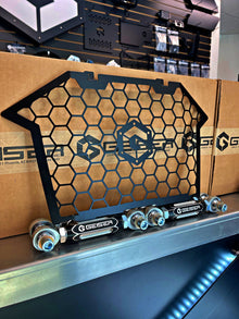 POLARIS RZR PRO R & TURBO R GRILLE