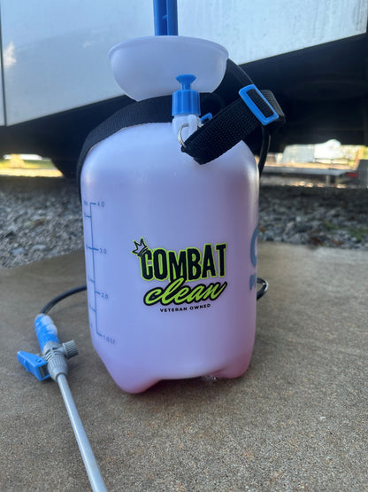Grease Grenade (Cleanser / Degreaser)