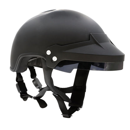 Pyrotect OFFROAD DOT UTV Open Face Helmet - Small
