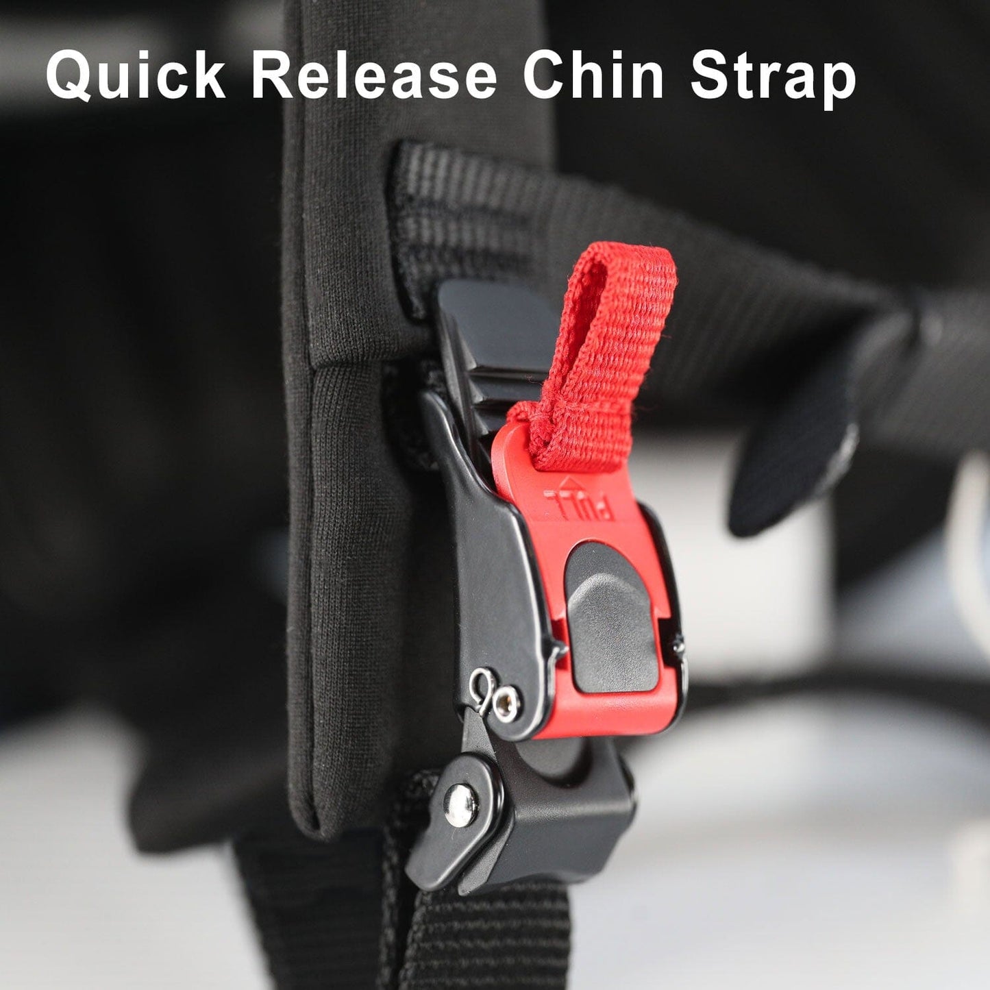 Pyrotect OFFROAD DOT UTV Open Face Helmet - XX-Large