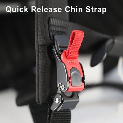 Pyrotect OFFROAD DOT UTV Open Face Helmet - XX-Large