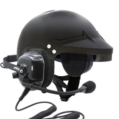 Pyrotect OFFROAD DOT UTV Open Face Helmet - X-Small