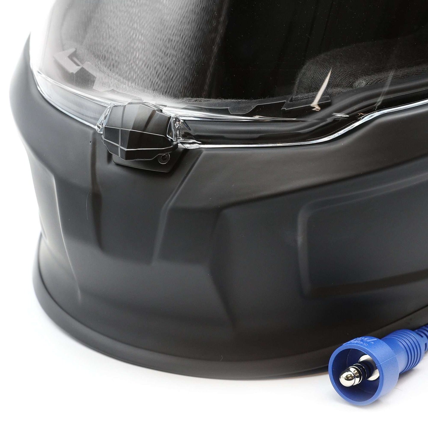 Pyrotect MIDAIR RACE Helmet Wired OFFROAD - X-Large