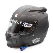 Pyrotect MIDAIR RACE Helmet Wired OFFROAD - Medium