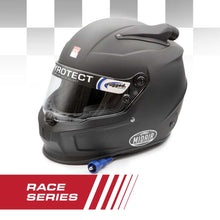 Pyrotect MIDAIR RACE Helmet Wired OFFROAD - X-Large