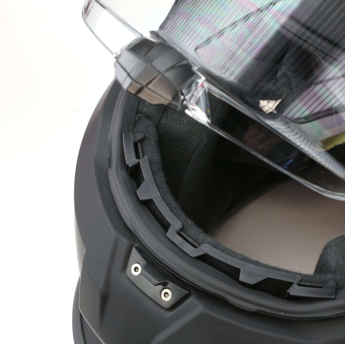 Pyrotect ProSport Side Air Helmet Wired OFFROAD - X-Small