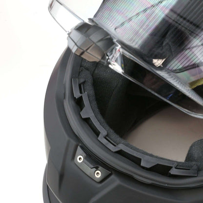 Pyrotect ProSport Side Air Helmet Wired OFFROAD - Medium