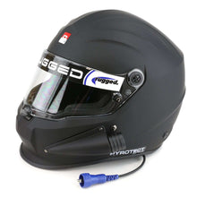 Pyrotect ProSport Side Air Helmet Wired OFFROAD - XX-Large