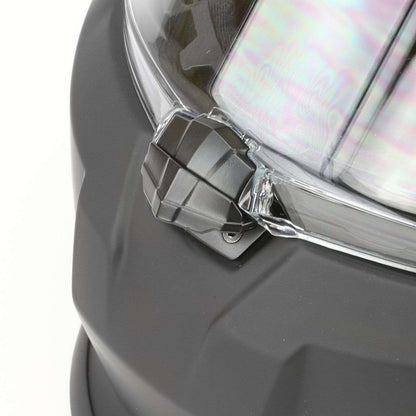 Pyrotect ProSport Side Air Helmet Wired OFFROAD - X-Large