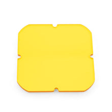 Race Pod Lens Yellow