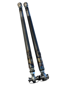 POLARIS PRO R TIE RODS