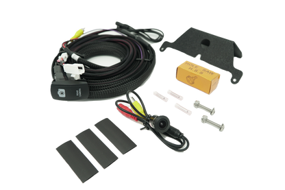 Can-Am X3 Upper Display Mount | UTVS-X3-HUMT-UP-UNIV