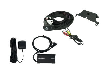 Can-Am® X3 Signature Series Stage 7 Stereo Kit | UTVS-X3-S7-S