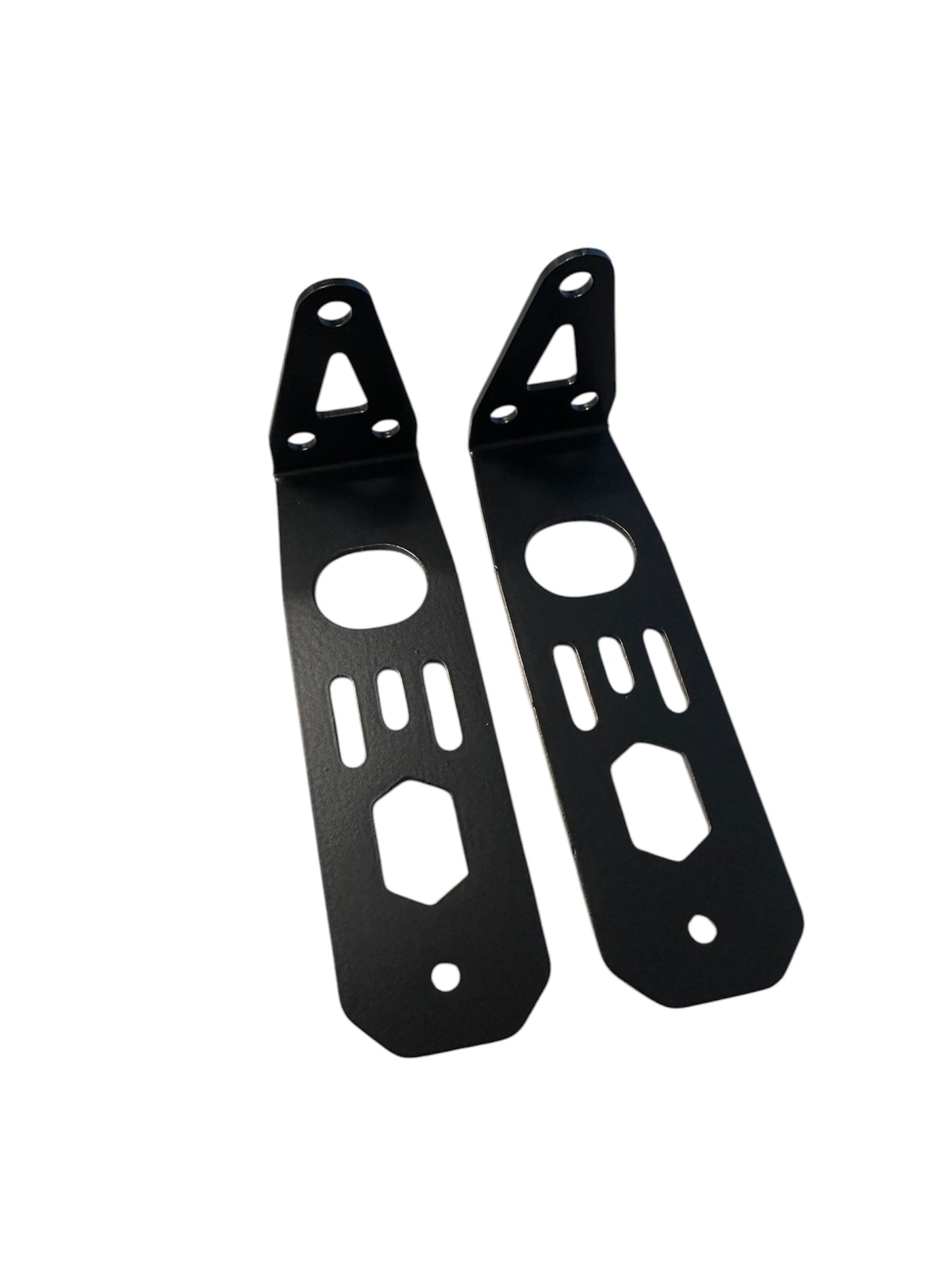 GEISER PERFORMANCE REAR ROCK LIGHT BRACKET