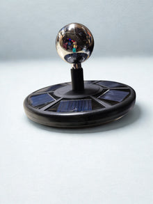 Solar Flag Light with Ball Adapter  Kit