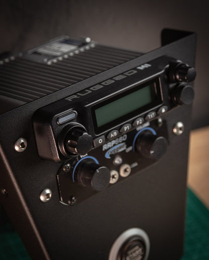 SFM M1/G1 Radio Mount (Classic)