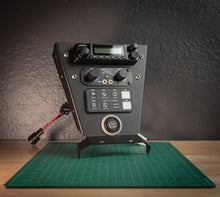 Universal Rugged M1 / G1 Radio + Switch-Pros Mount – StayFlush Motorsports