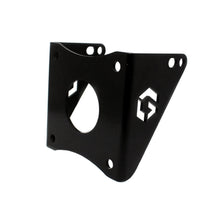 RUGGED PUMPER MOUNT