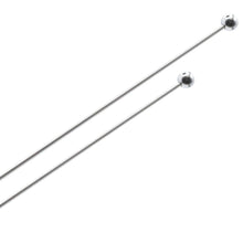 41  Replacement VHF Whip Antenna (PAIR)