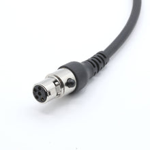 5-Pin Replacement Cable for HK-UNI Helmet Kit - STX Stereo