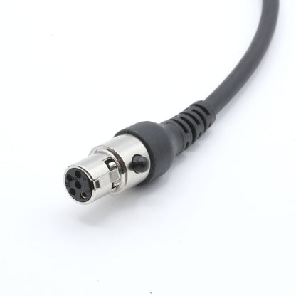 5-Pin Replacement Cable for HK-UNI Helmet Kit - STX Stereo