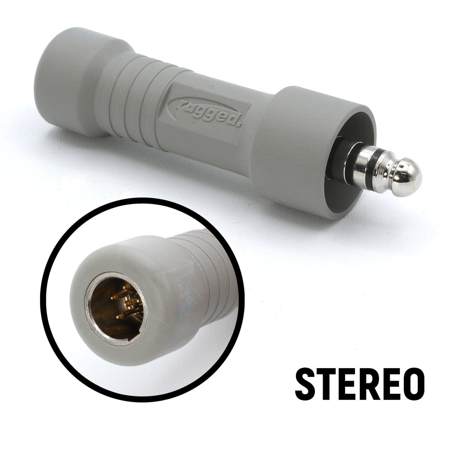 OFFROAD and STX Cable Adapters - Mono