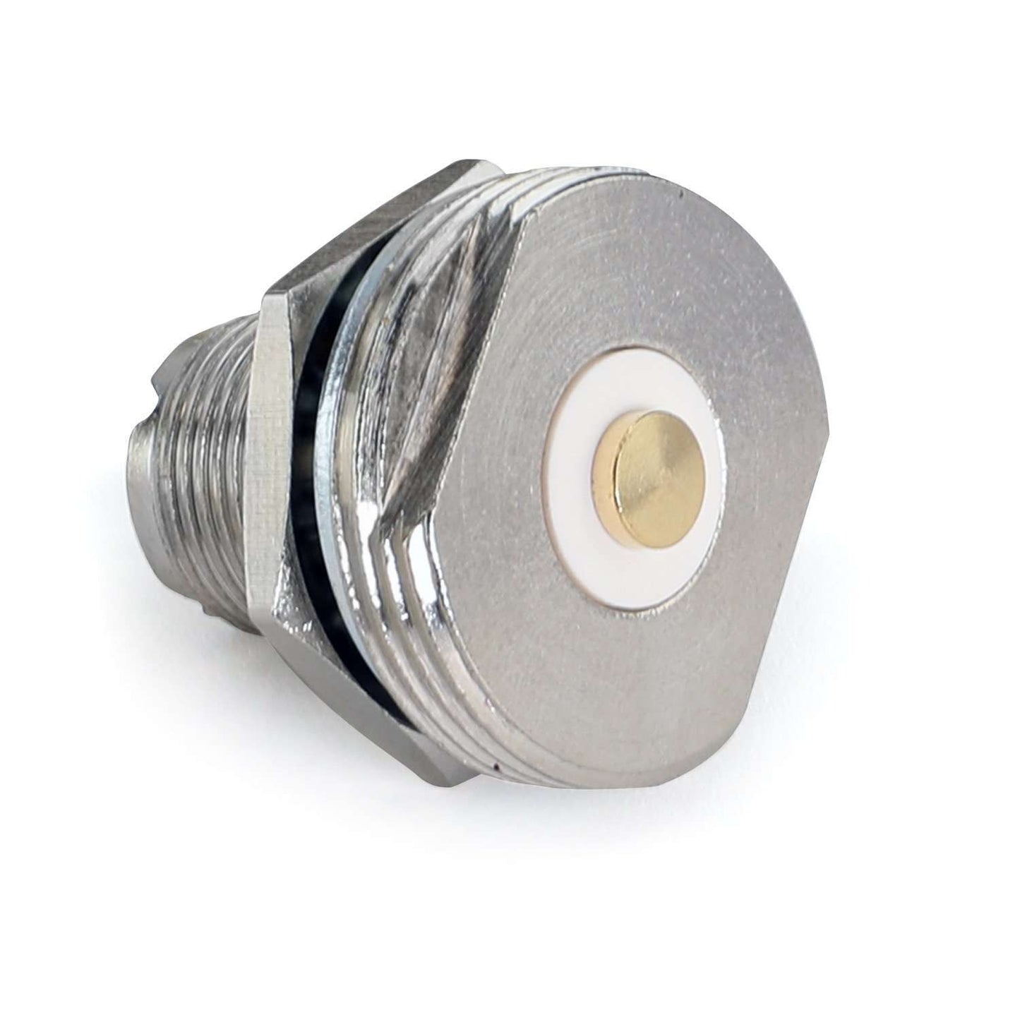 Antenna Coax Cable Kit - RACE SERIES - by Rugged Radios - 7 Foot