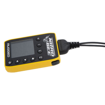 Nitro Bee Xtreme Car Harness Adapter - 58 Inch