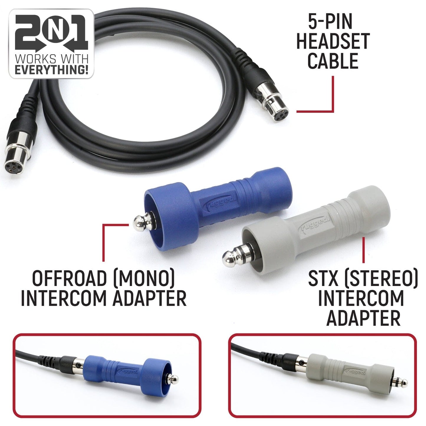 AlphaBass Carbon Fiber Stereo Headset with Bass Boost and Volume Control (OTH and BTH) - Over The Head