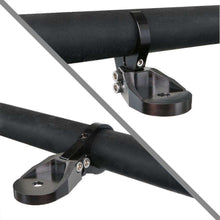 Antenna Bar Mount for Horizontal Bar - 1.75  Inch