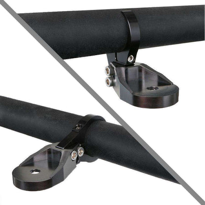 Antenna Bar Mount for Horizontal Bar - 1.75  Inch