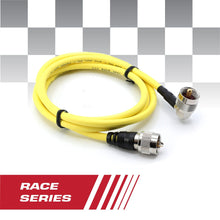 Antenna Coax Cable Kit - Race Series - 4 Foot