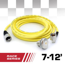 Antenna Coax Cable Kit - RACE SERIES - by Rugged Radios - 9 Foot