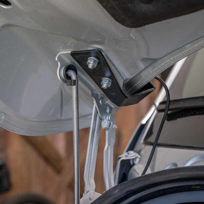 Antenna Mount for Mercedes Sprinter Van 2019 to Current - Passenger Side