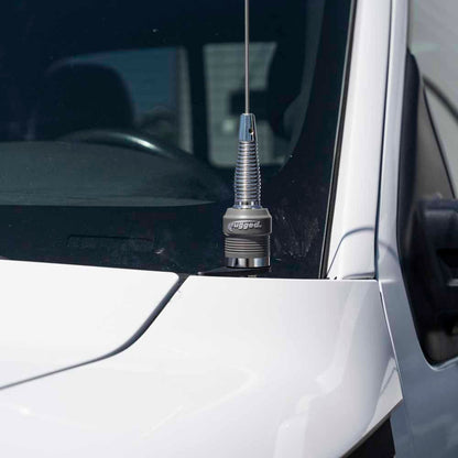 Antenna Mount for 1st Gen Ford Raptor - Driver Side