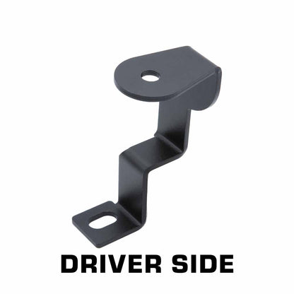 Antenna Mount for Toyota FJ Cruiser 2007-2014 - Passenger Side