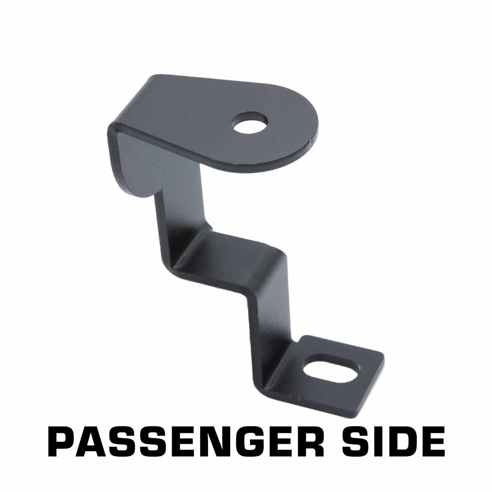 Antenna Mount for Toyota FJ Cruiser 2007-2014 - Passenger Side