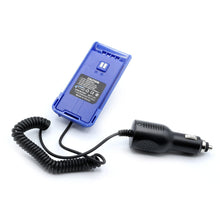 Battery Eliminator for R1 Handheld Radio