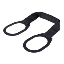 Replacement Velcro Strap for Behind the Head Style Headsets
